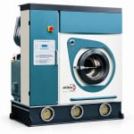 Dry Cleaning Apparatus